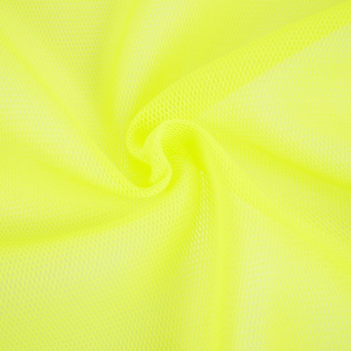 3D Mesh Neon - Retina - Lemon