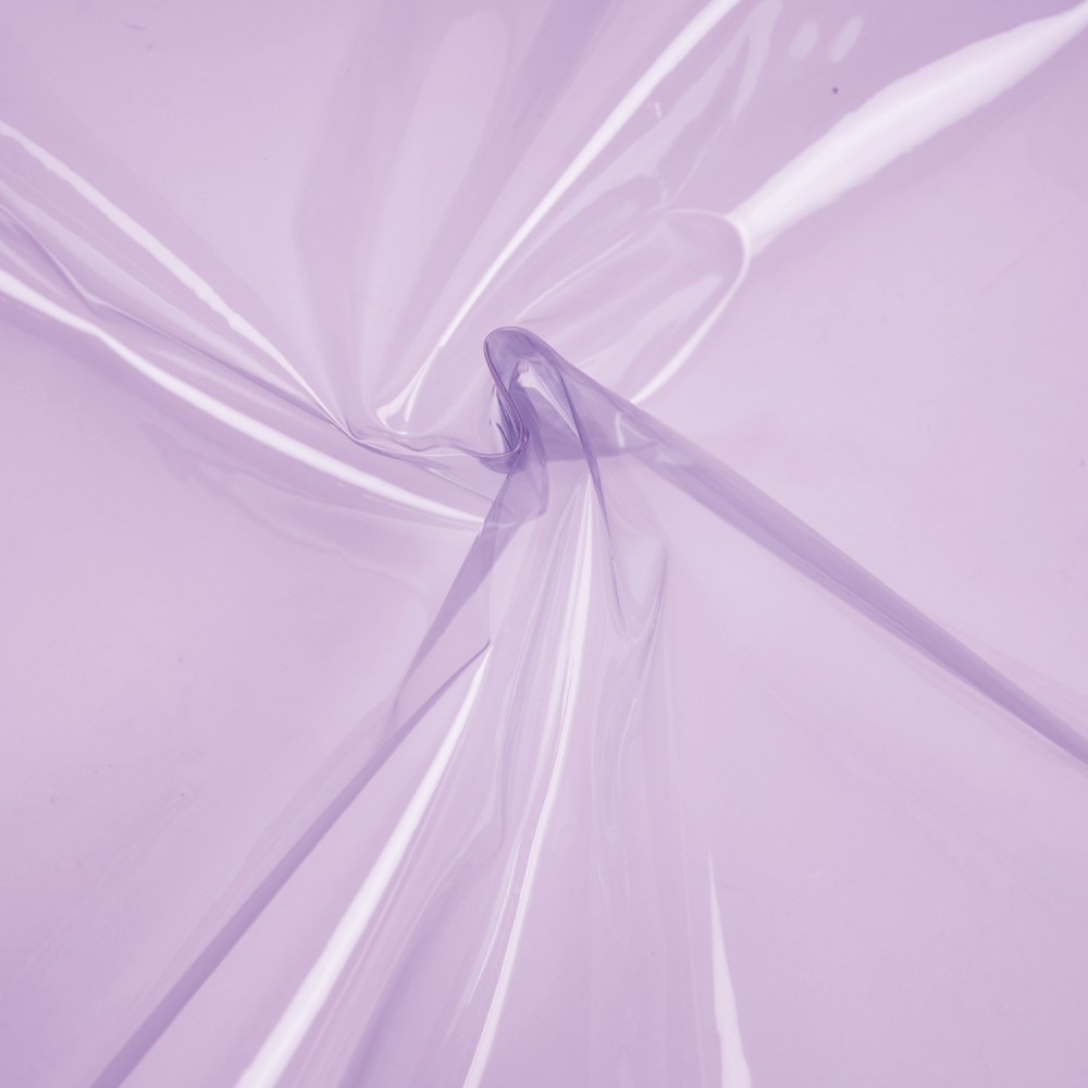 Vinile colorato PVC - Lilac