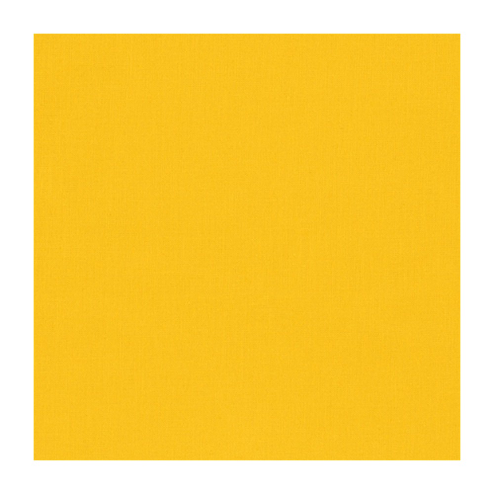 Solidi Kona cotton - Corn yellow