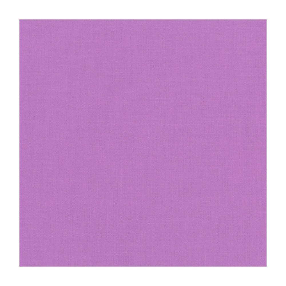 Solidi Kona cotton - Violet