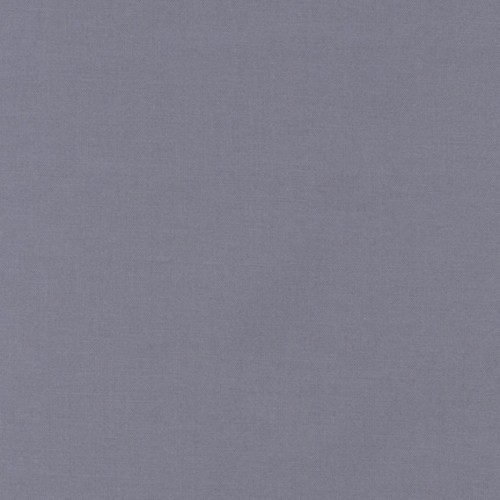 Solidi Kona cotton - Medium gray