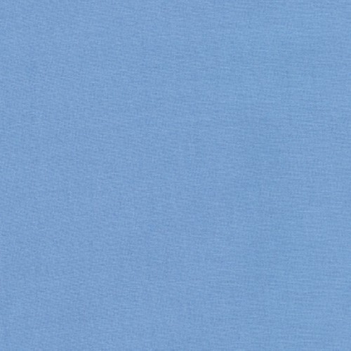 Solidi Kona cotton - Candy Blue