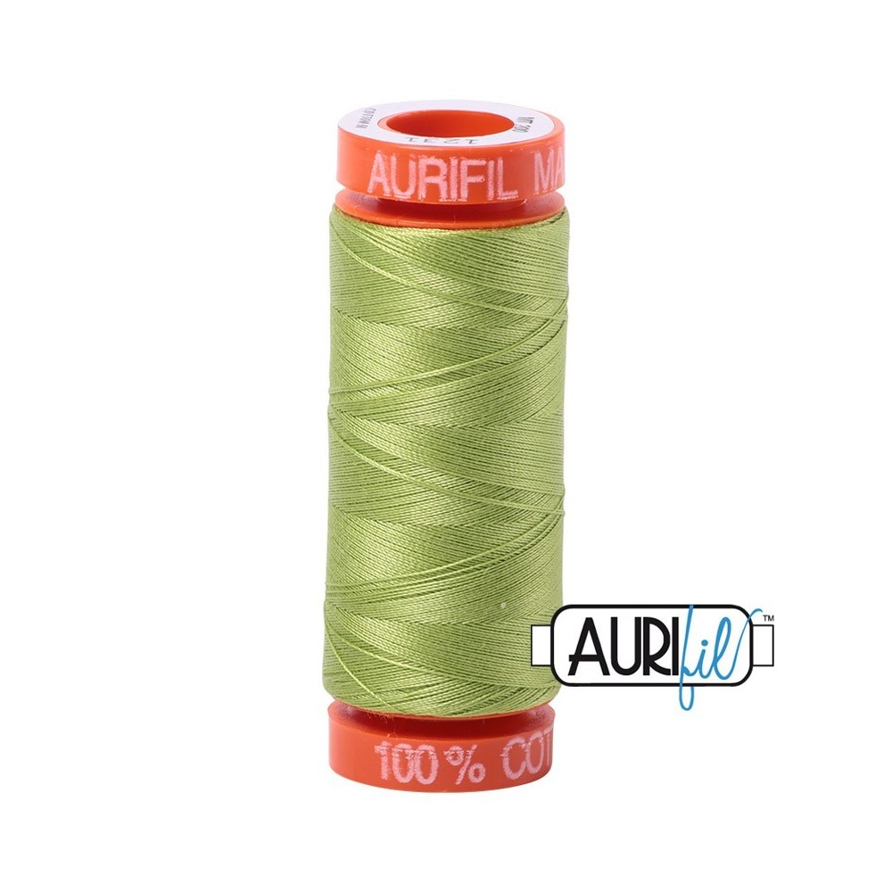 Aurifil 50WT - Small spool - 1231