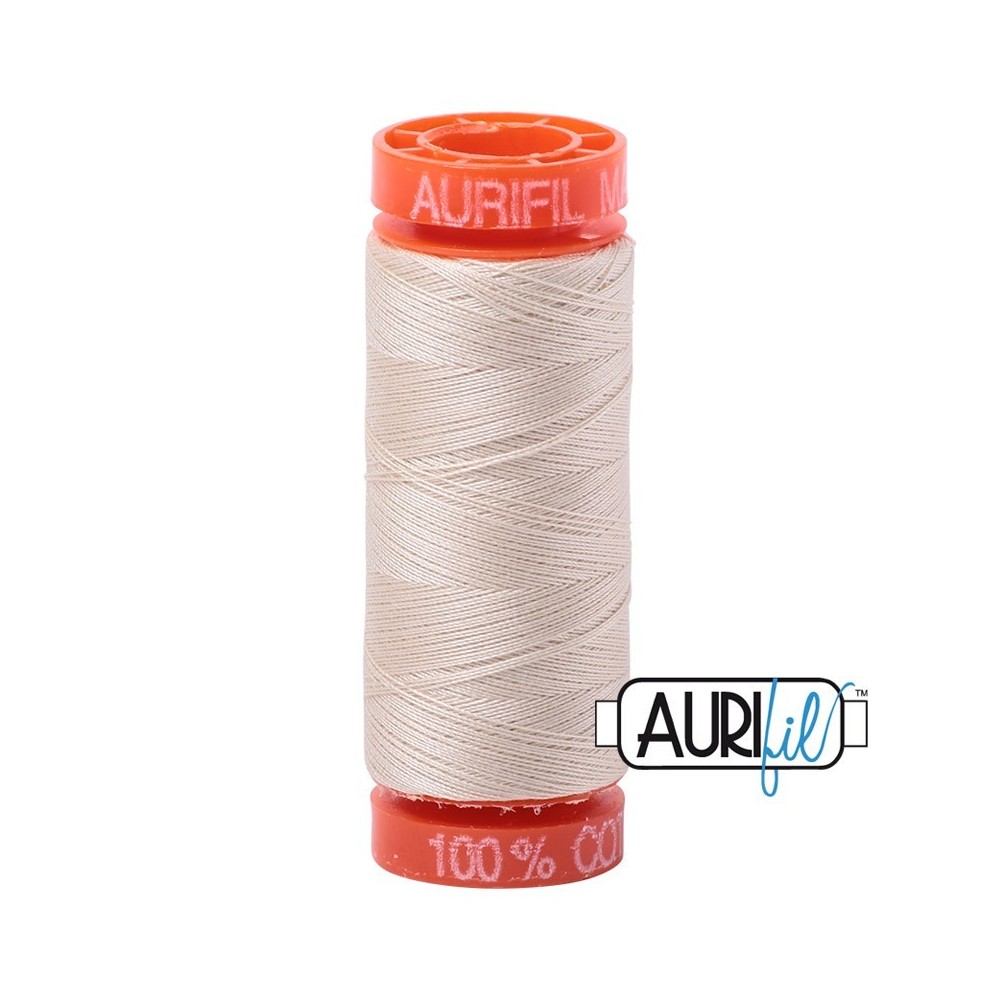 Aurifil 50WT - Small spool - 2310