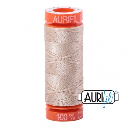 Aurifil 50WT - Small spool - 2312