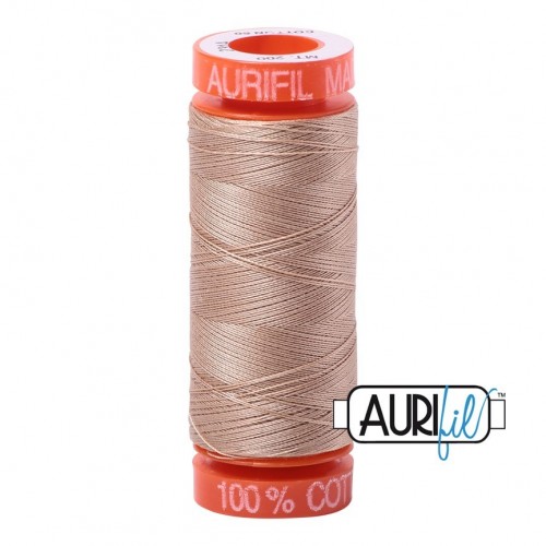 Aurifil 50WT - Small spool - 2314