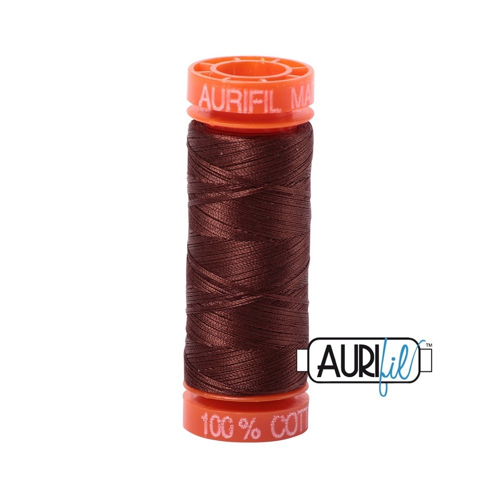 Aurifil 50WT - Small spool - 2360