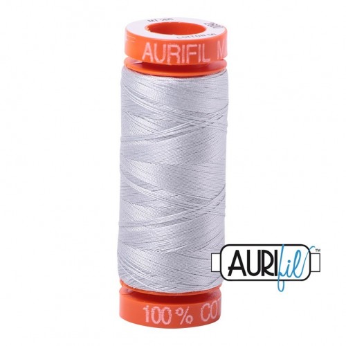 Aurifil 50WT - Small spool - 2600