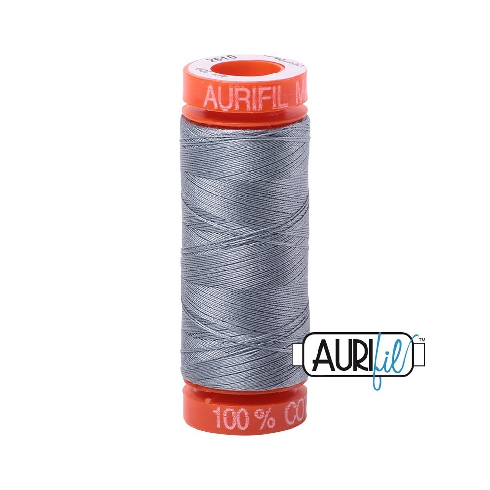 Aurifil 50WT - Small spool - 2610
