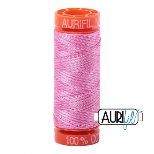 Aurifil 50WT - Small spool - 3660