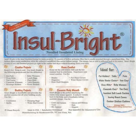 Insul bright