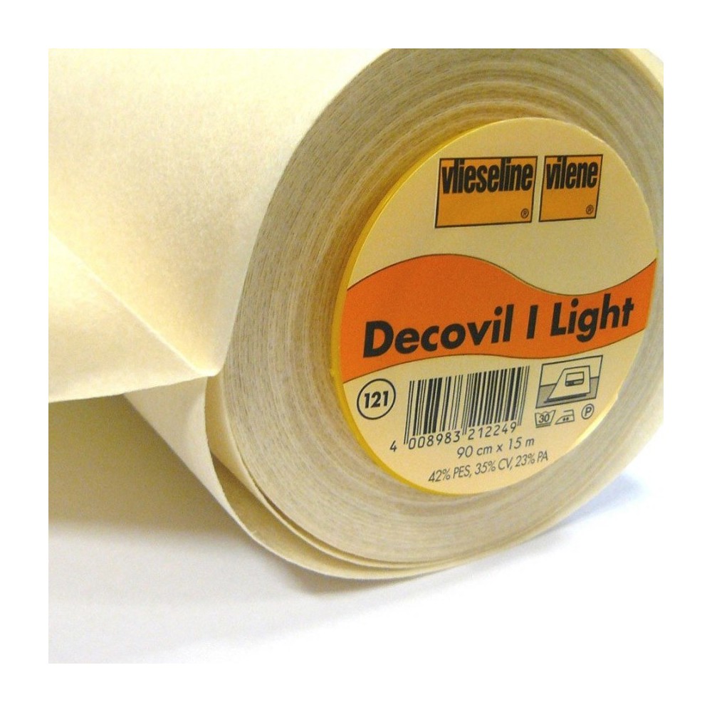 Freudenberg - Decovil light