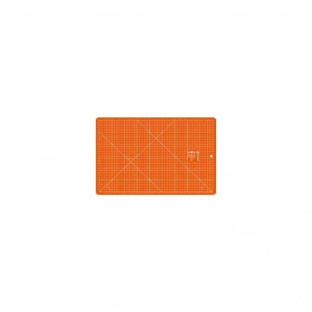 Base da taglio 30x45 cm arancione