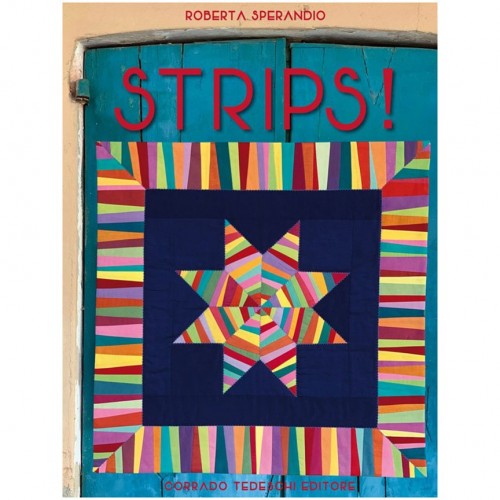 Strips di Roberta Sperandio
