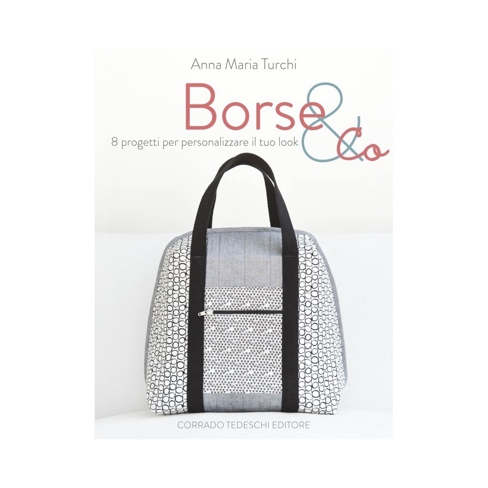 Borse&Co di Anna Maria Turchi