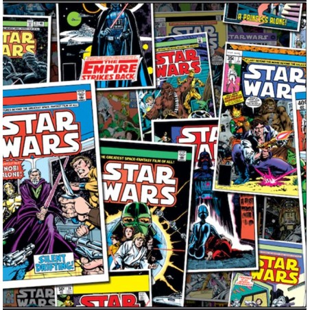 Star Wars - Copertine fumetti