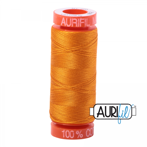 Aurifil 50WT - Small spool - 2145