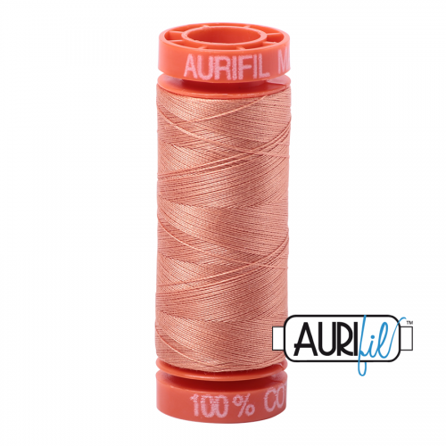 Aurifil 50WT - Small spool - 2215