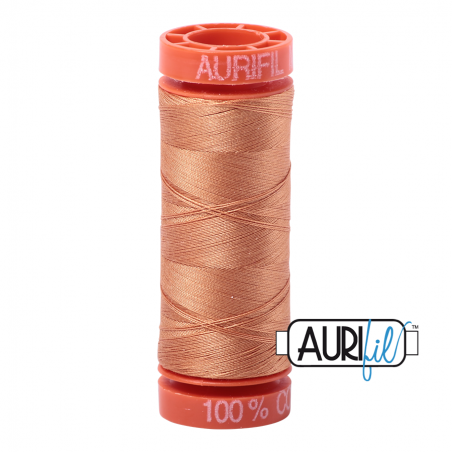 Aurifil 50WT - Small spool - 2210