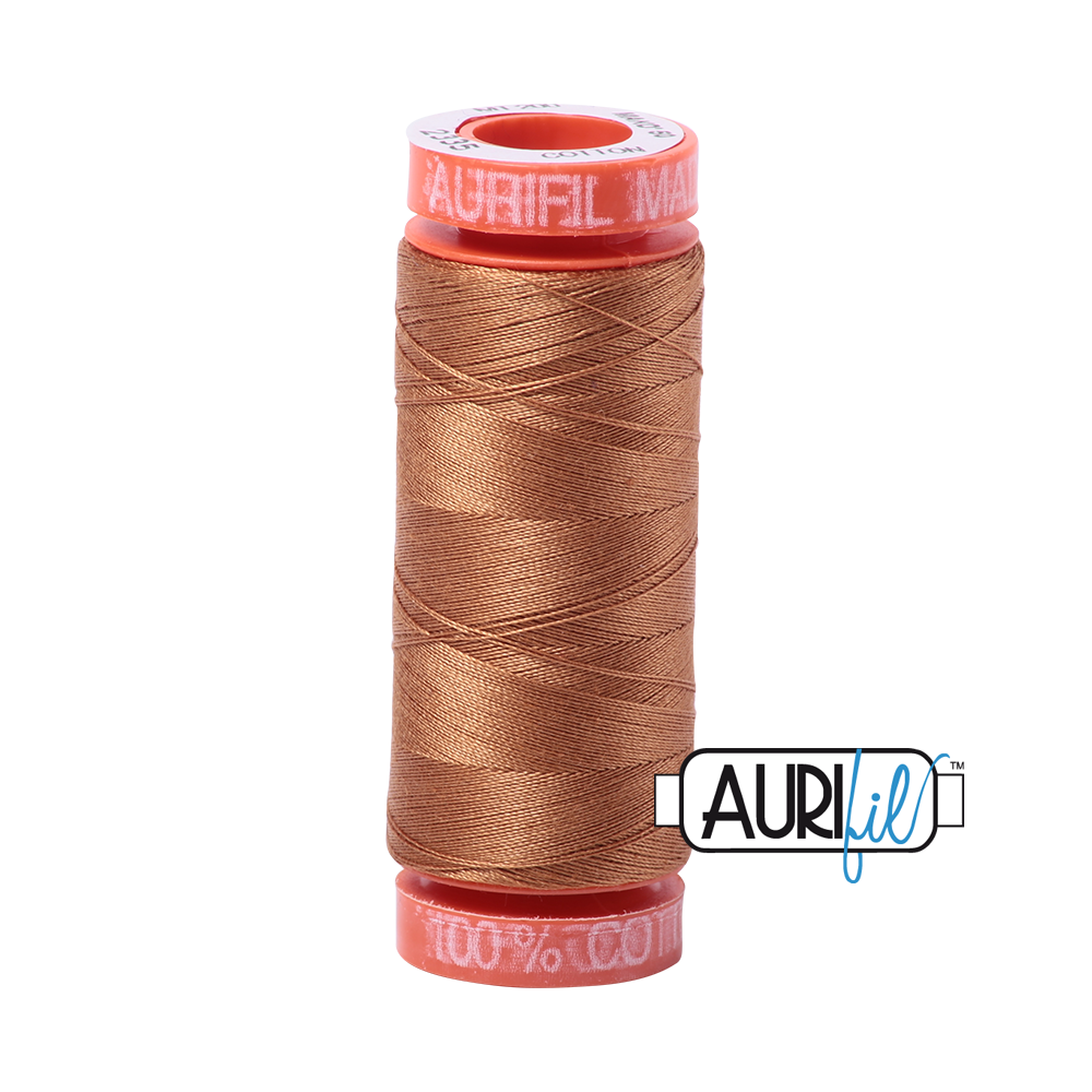 Aurifil 50WT - Small spool - 2335
