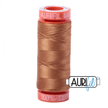 Aurifil 50WT - Small spool - 2335