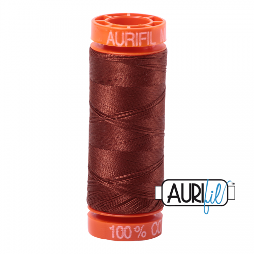 Aurifil 50WT - Small spool - 4012