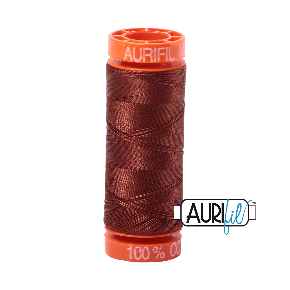 Aurifil 50WT - Small spool - 4012