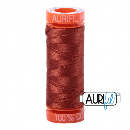 Aurifil 50WT - Small spool - 2350