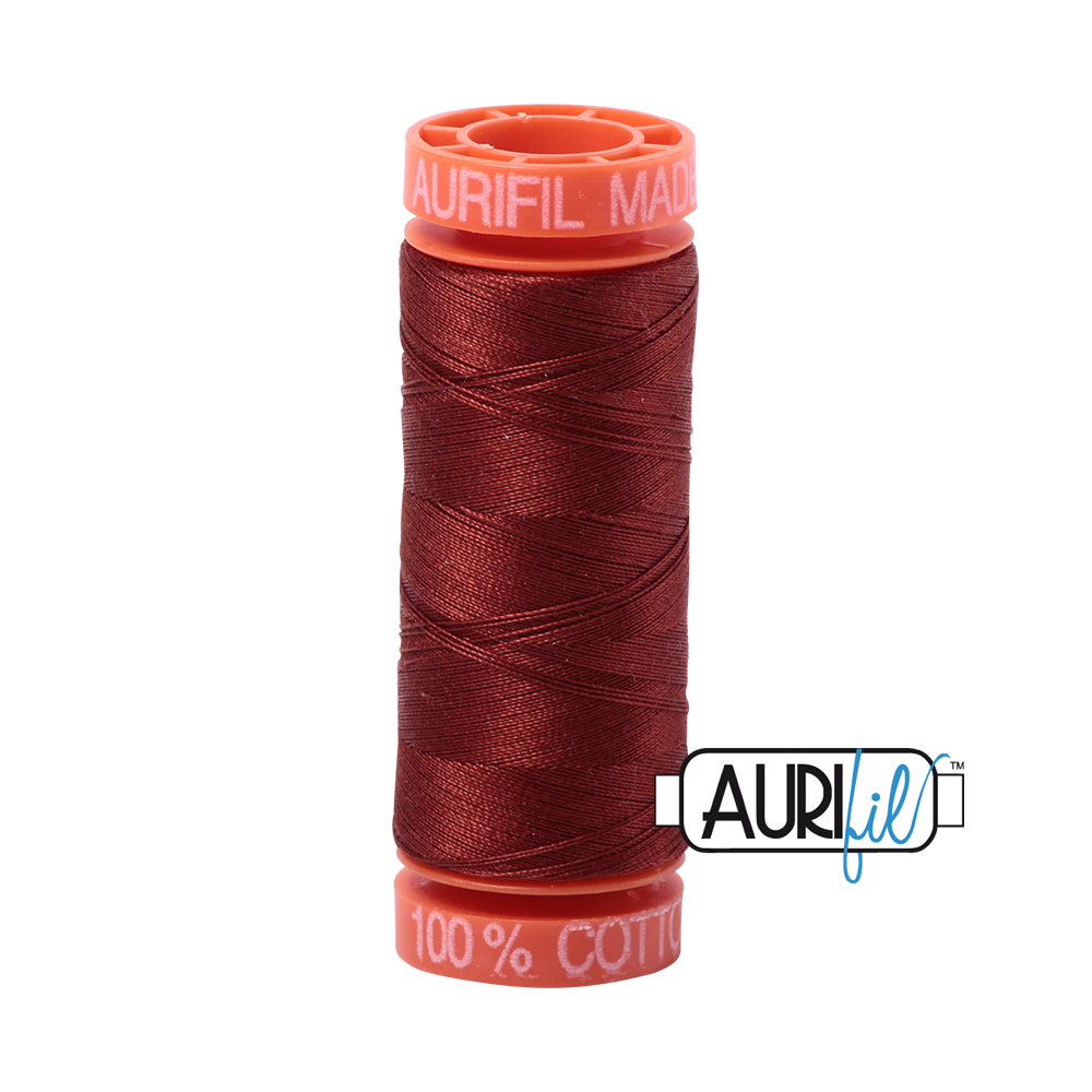 Aurifil 50WT - Small spool - 2355