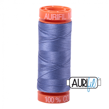 Aurifil 50WT - Small spool - 2525