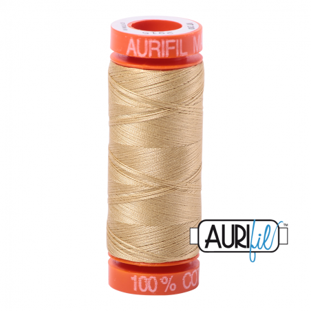 Aurifil 50WT - Small spool - 2915