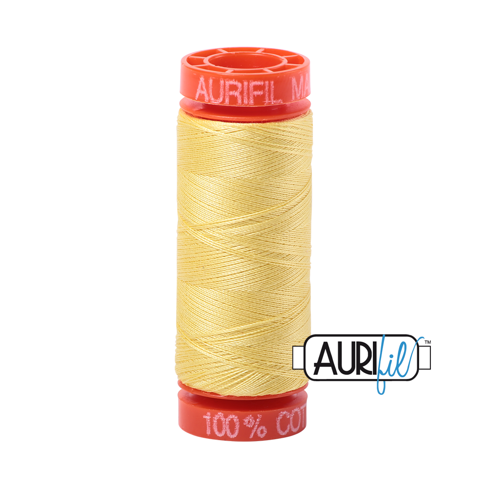Aurifil 50WT - Small spool - 2115