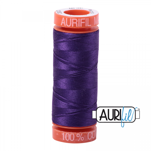 Aurifil 50WT - Small spool - 2582