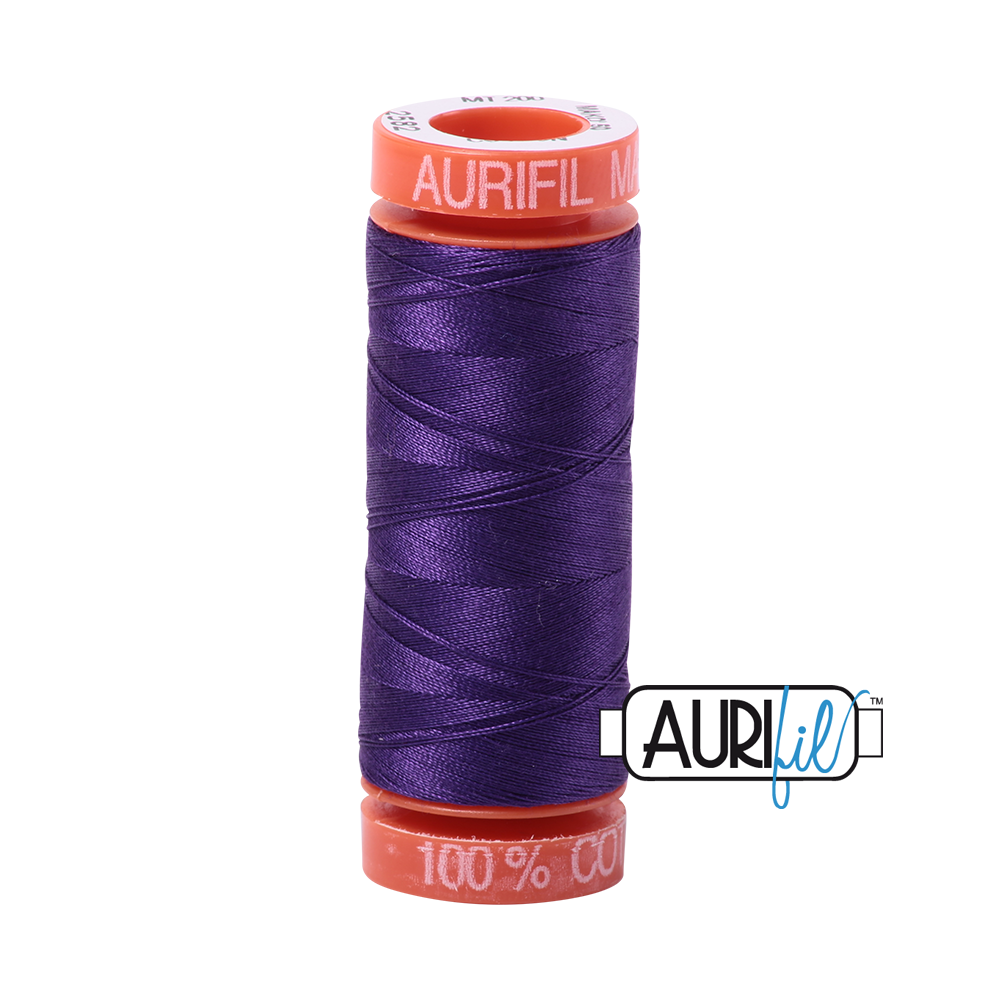 Aurifil 50WT - Small spool - 2582