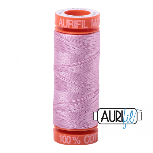 Aurifil 50WT - Small spool - 2515