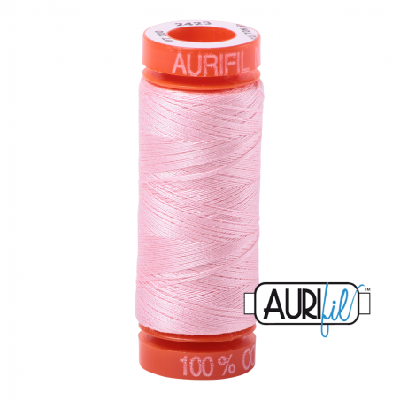 Aurifil 50WT - Small spool - 2423