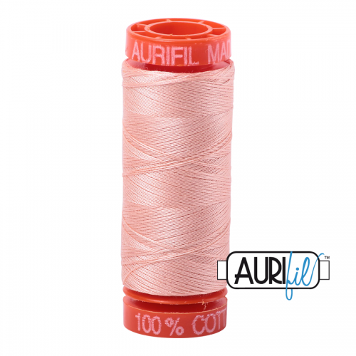 Aurifil 50WT - Small spool - 2420