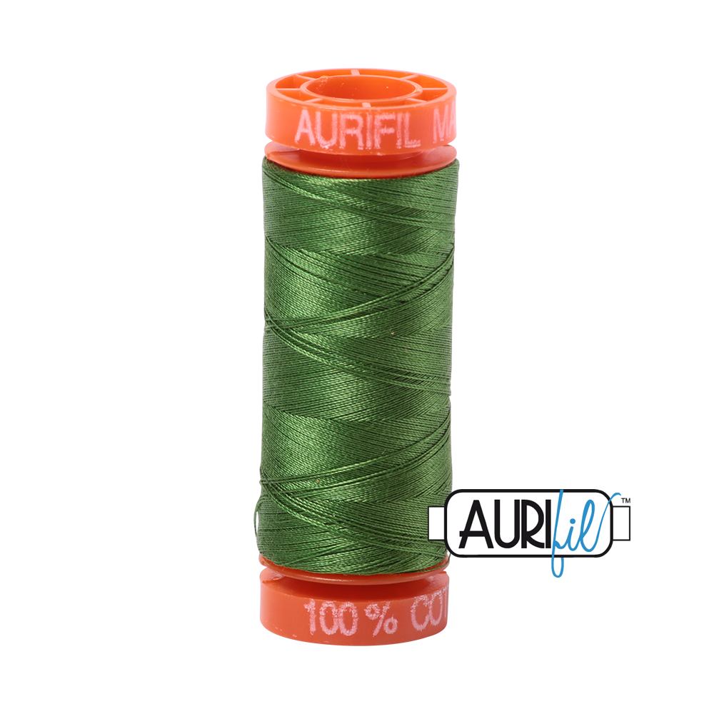 Aurifil 50WT - Small spool - 5018