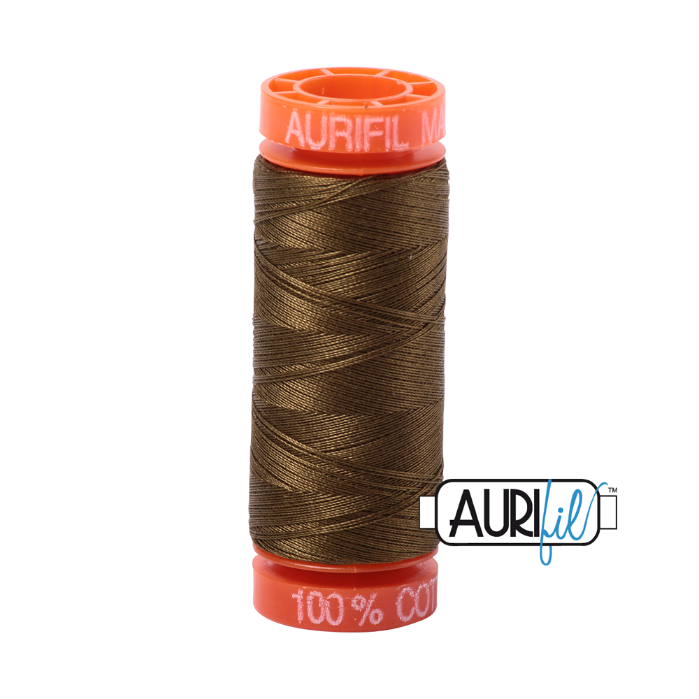 Aurifil 50WT - Small spool - 4173
