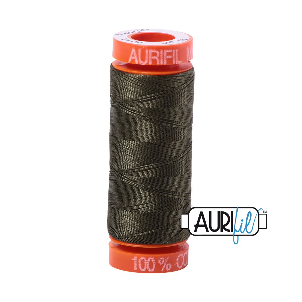 Aurifil 50WT - Small spool - 5012