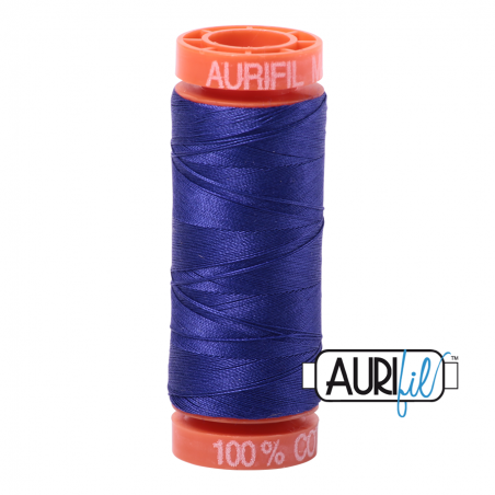 Aurifil 50WT - Small spool - 1200
