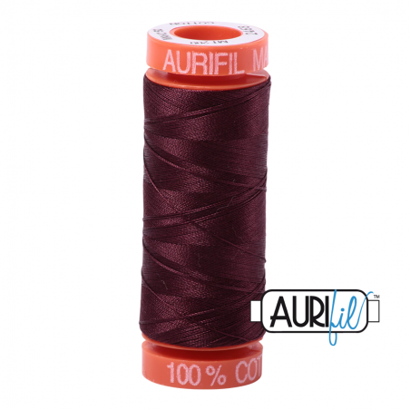 Aurifil 50WT - Small spool - 2468