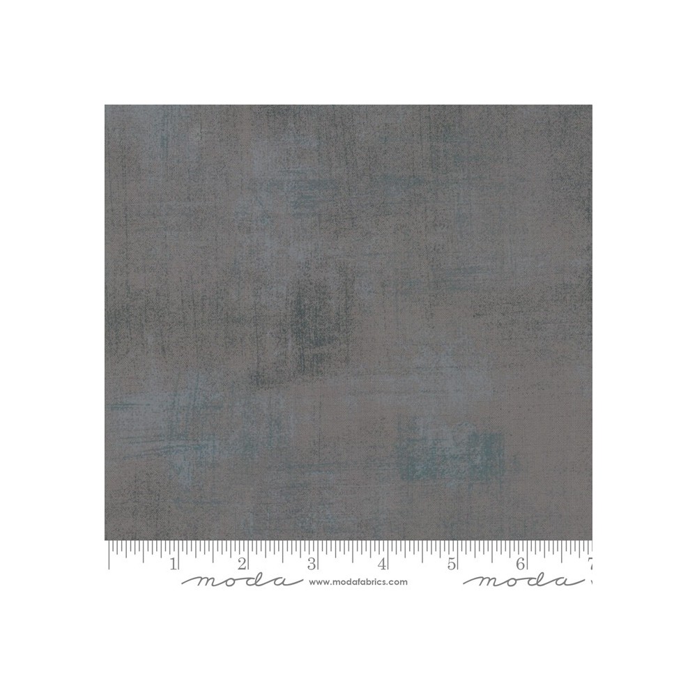 Grunge - MO30150-528 Medium Grey