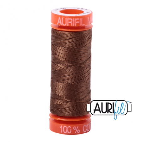 Aurifil 50WT - Small spool - 2372