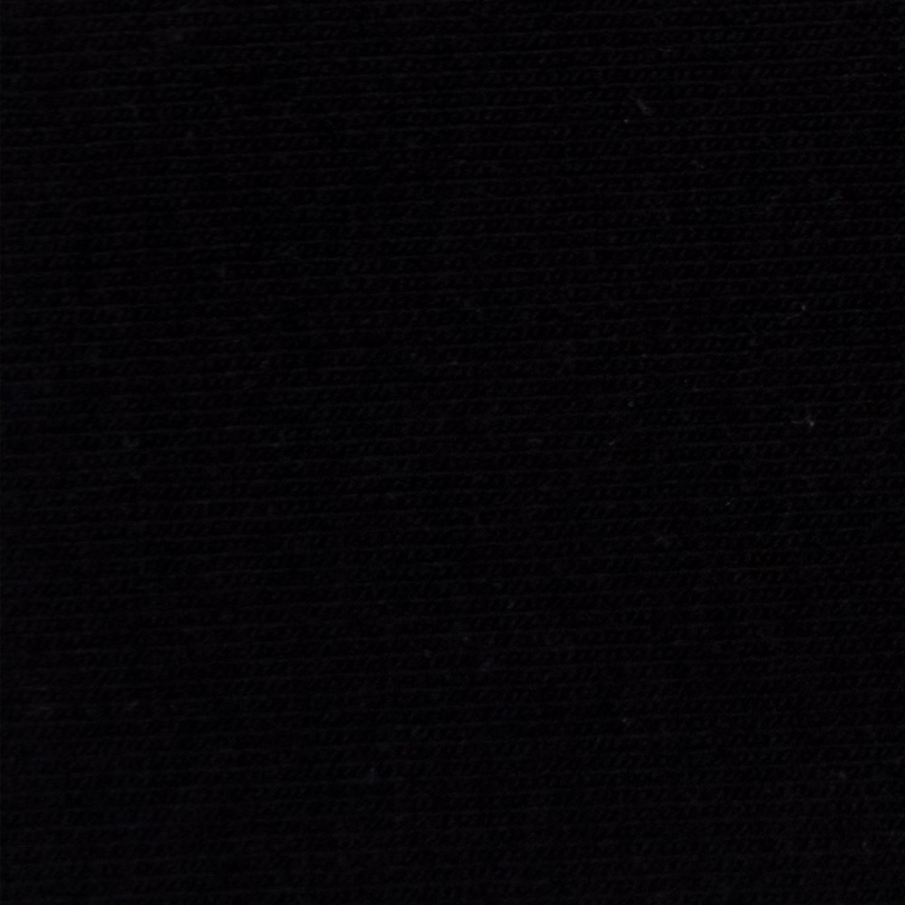 Jersey solid - Katia - colore 18 nero