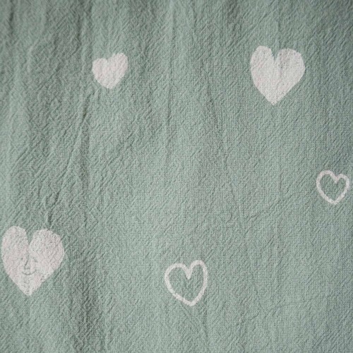 Rustic cotton - Katia - Hearts 7