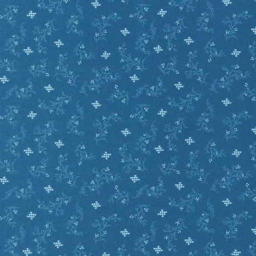 Mill Pond - 19524-4 Blue
