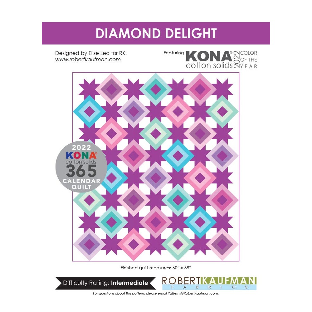 Kit Diamond Delight