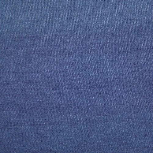 Lyocell Denim - Indigo blue