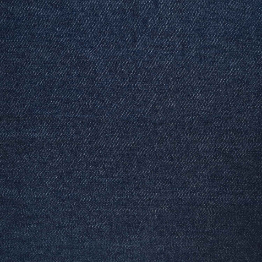 Jeans Winter Denim basic - Indigo blue
